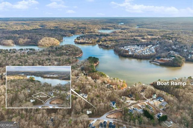 7703 Elm Circle, Murrayville, GA 30564