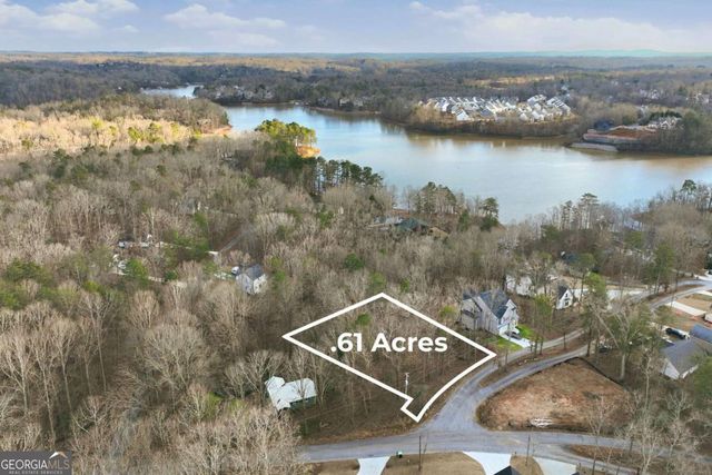 7703 Elm Circle, Murrayville, GA 30564