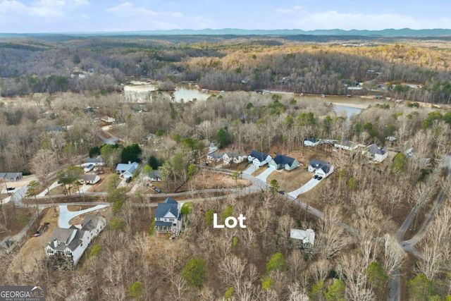 7703 Elm Circle, Murrayville, GA 30564