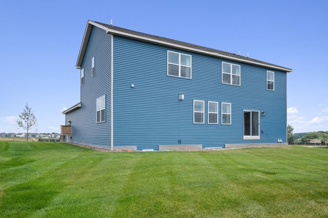 3672 Worrall Court NW, Rochester, MN 55901