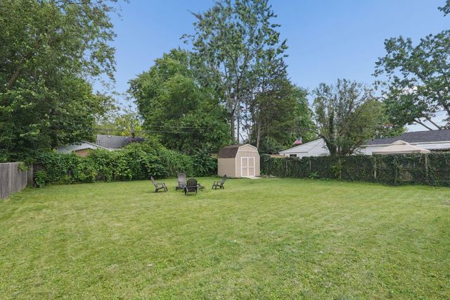 1010 Rose Place, Columbus, OH 43227