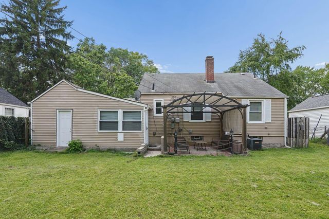 1010 Rose Place, Columbus, OH 43227