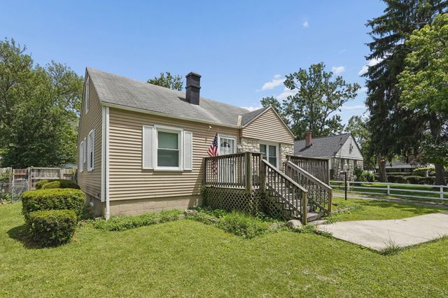 1010 Rose Place, Columbus, OH 43227