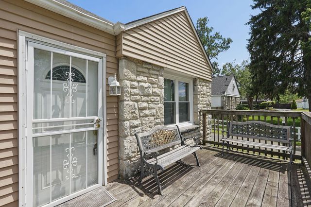 1010 Rose Place, Columbus, OH 43227