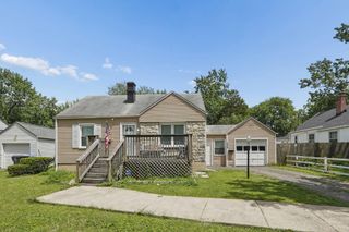 1010 Rose Place, Columbus, OH 43227