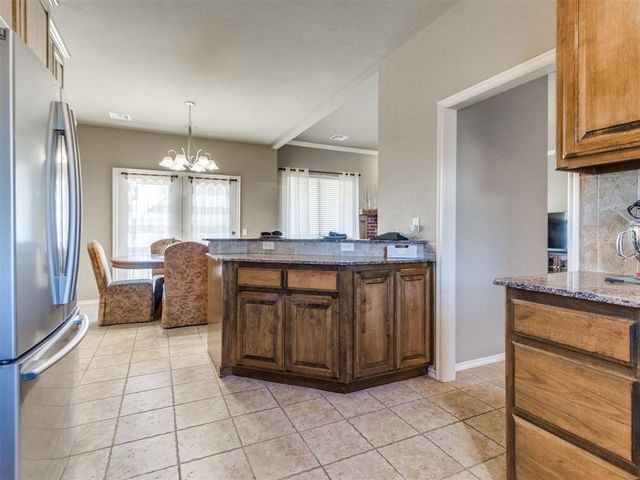 4624 NW 157th St, Edmond, OK 73013