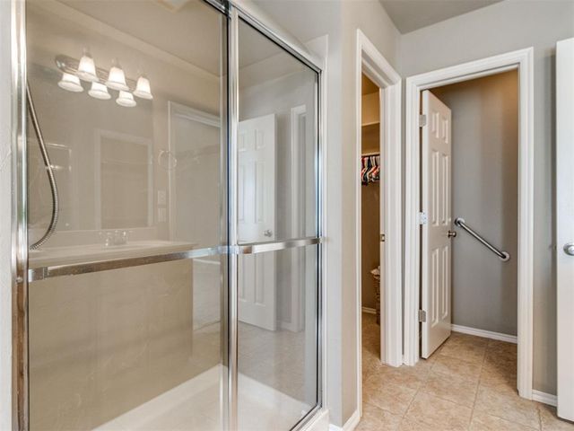 4624 NW 157th St, Edmond, OK 73013