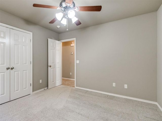 4624 NW 157th St, Edmond, OK 73013