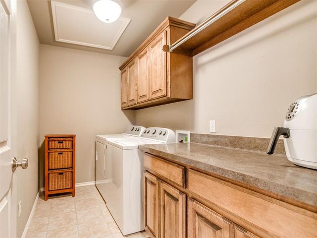 4624 NW 157th St, Edmond, OK 73013