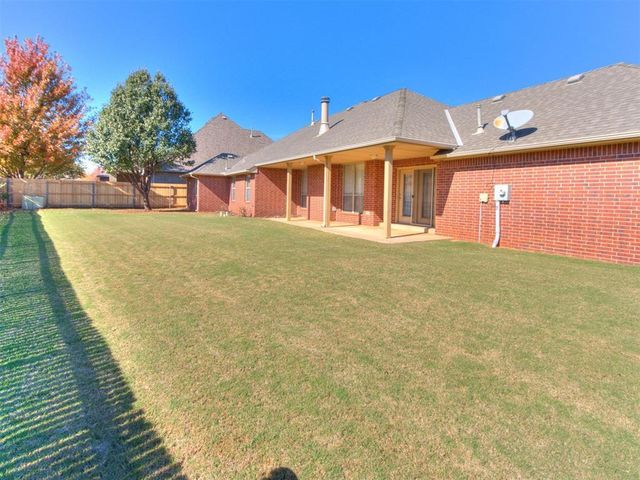 4624 NW 157th St, Edmond, OK 73013