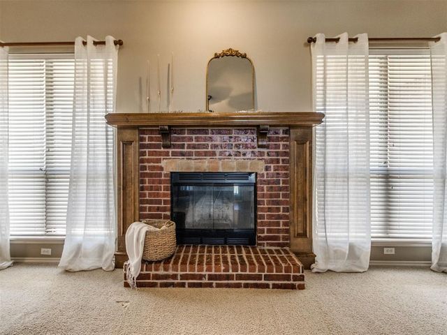 4624 NW 157th St, Edmond, OK 73013