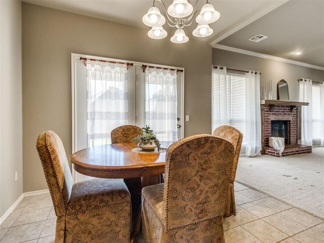 4624 NW 157th St, Edmond, OK 73013