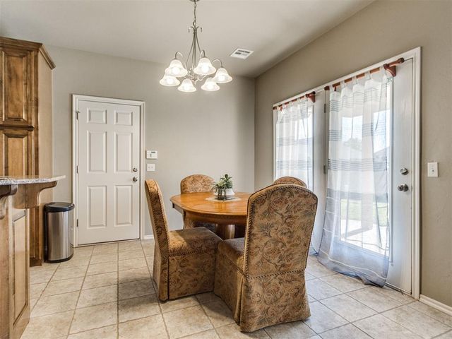 4624 NW 157th St, Edmond, OK 73013