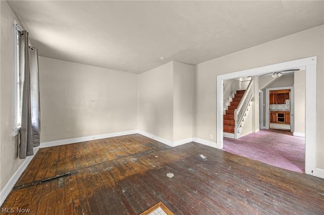 3273 W 44th Street, Cleveland, OH 44109