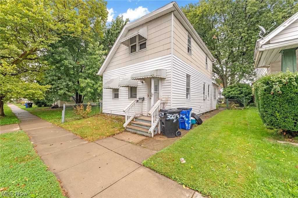 3273 W 44th Street, Cleveland, OH 44109
