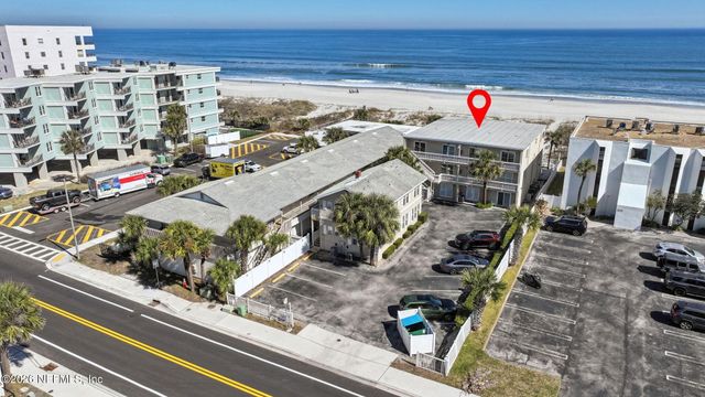 811 1ST Street UNIT 10, Jacksonville Beach, FL 32250