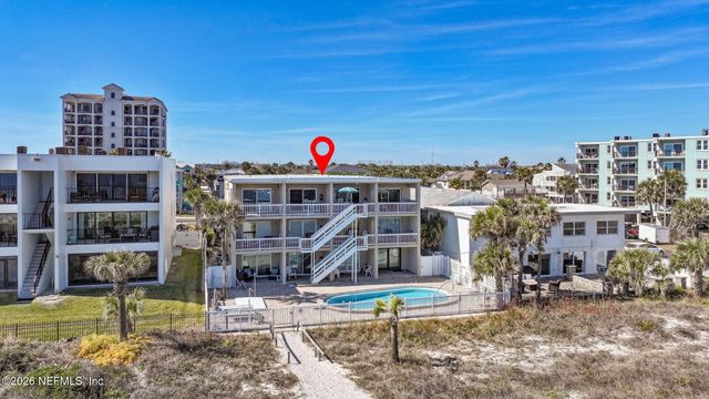 811 1ST Street UNIT 10, Jacksonville Beach, FL 32250