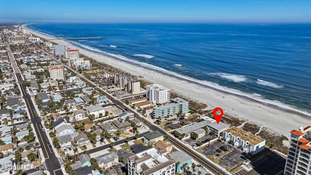 811 1ST Street UNIT 10, Jacksonville Beach, FL 32250