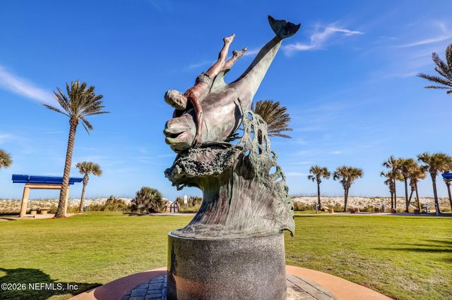 811 1ST Street UNIT 10, Jacksonville Beach, FL 32250