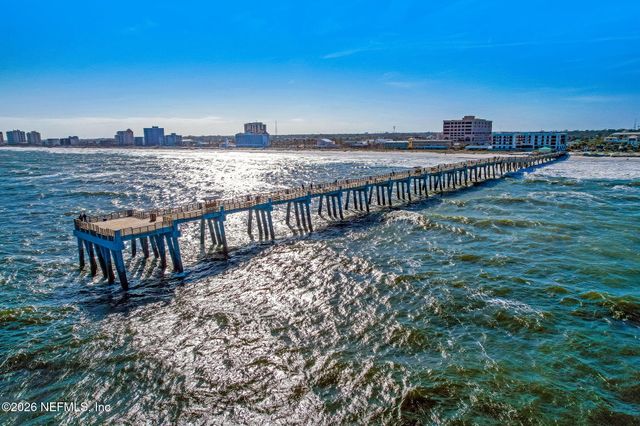 811 1ST Street UNIT 10, Jacksonville Beach, FL 32250