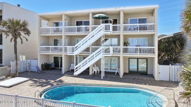 811 1ST Street UNIT 10, Jacksonville Beach, FL 32250