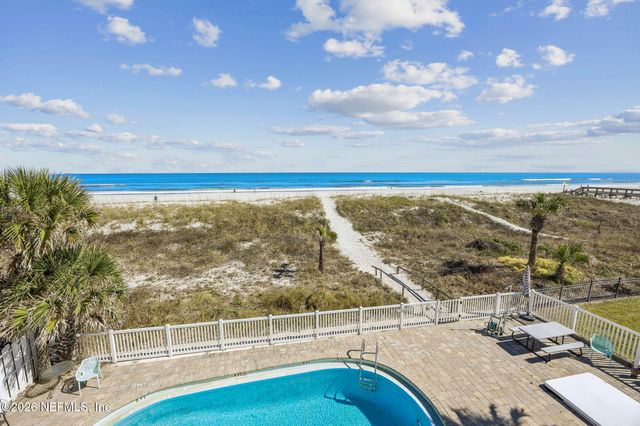 811 1ST Street UNIT 10, Jacksonville Beach, FL 32250