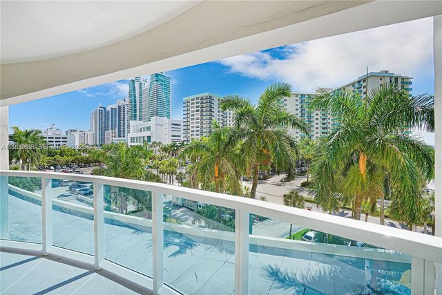 3800 S Ocean Dr 414, Hollywood, FL 33019
