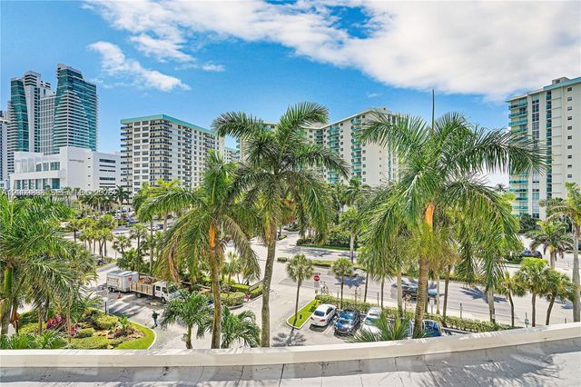 3800 S Ocean Dr 414, Hollywood, FL 33019