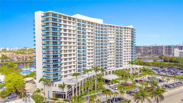 3800 S Ocean Dr 414, Hollywood, FL 33019