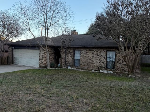 7738 Crooked Road St, San Antonio, TX 78254