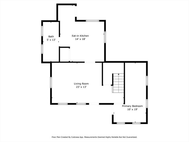 21 Myrtle Ave, Sterling, MA 01564