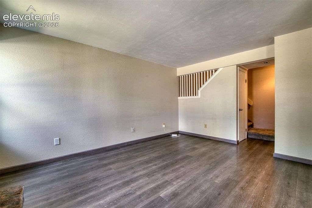 2621 Hearthwood Lane, Colorado Springs, CO 80917 — photo 4