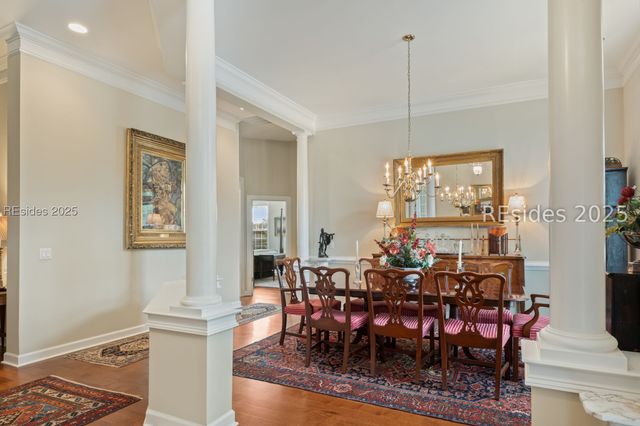 76 Bainbridge Way, Bluffton, SC 29910