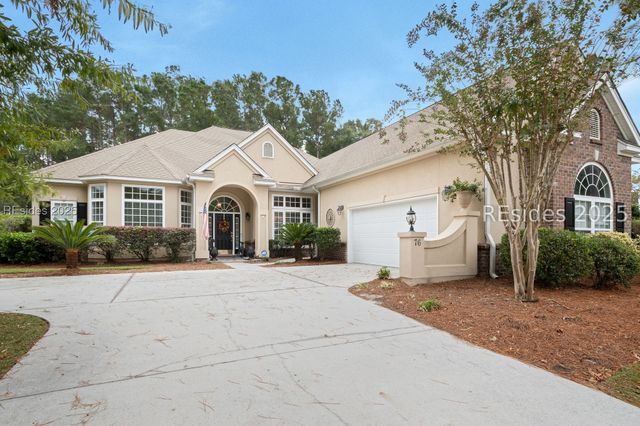 76 Bainbridge Way, Bluffton, SC 29910