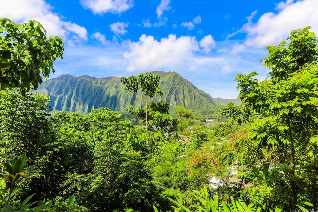 45-535 Luluku Road H4, Kaneohe, HI 96744