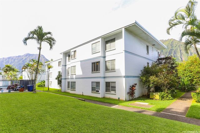 45-535 Luluku Road H4, Kaneohe, HI 96744