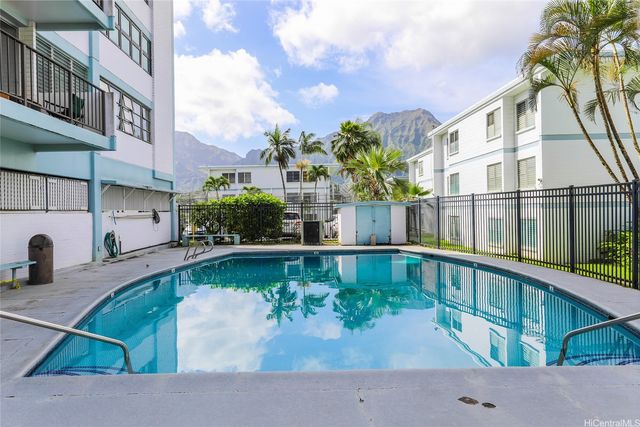 45-535 Luluku Road H4, Kaneohe, HI 96744