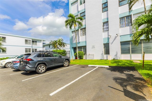 45-535 Luluku Road H4, Kaneohe, HI 96744
