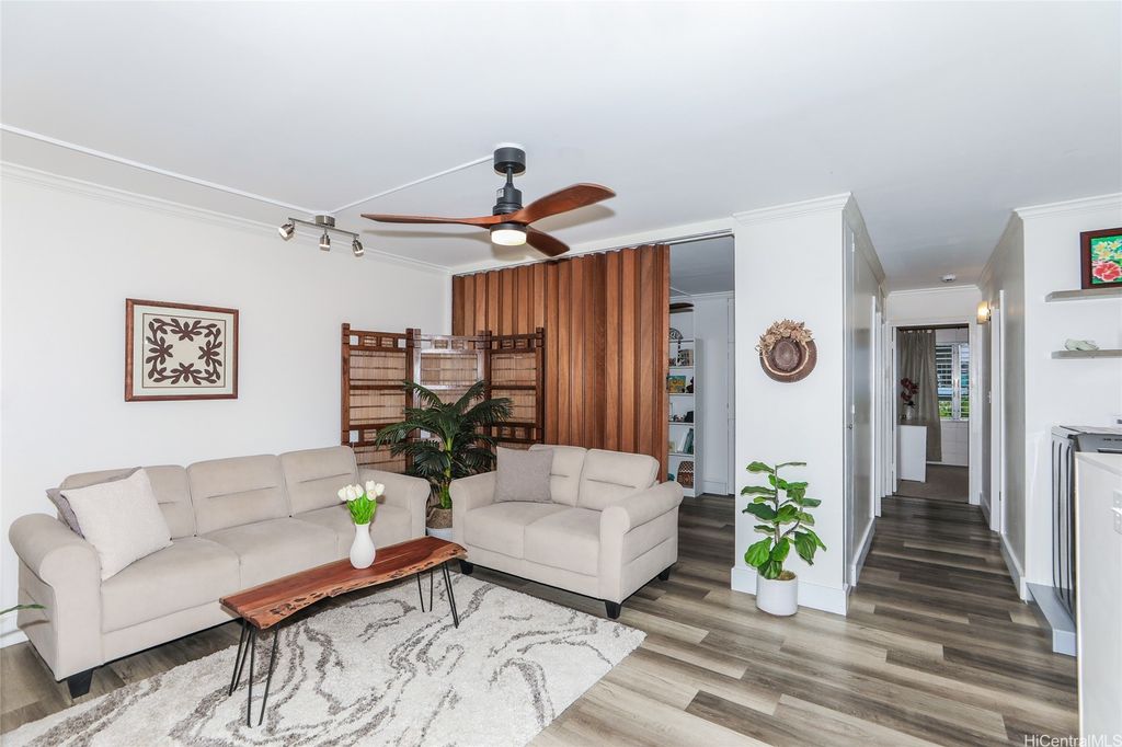 45-535 Luluku Road H4, Kaneohe, HI 96744