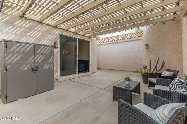 22385 E VIA DE OLIVOS --, Queen Creek, AZ 85142