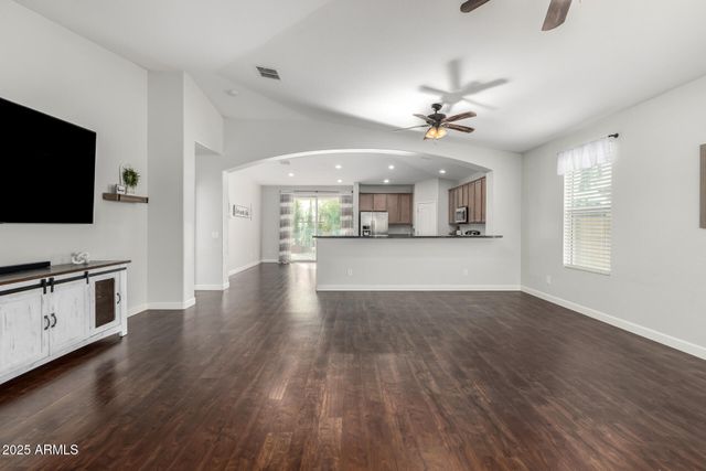 22385 E VIA DE OLIVOS --, Queen Creek, AZ 85142