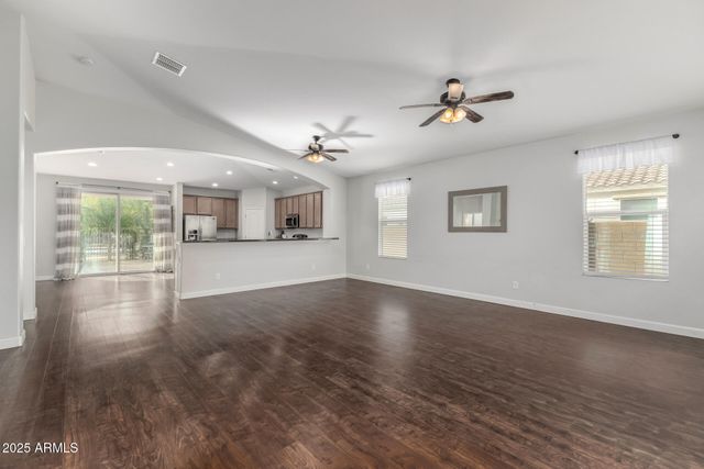 22385 E VIA DE OLIVOS --, Queen Creek, AZ 85142