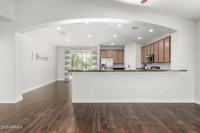 22385 E VIA DE OLIVOS --, Queen Creek, AZ 85142