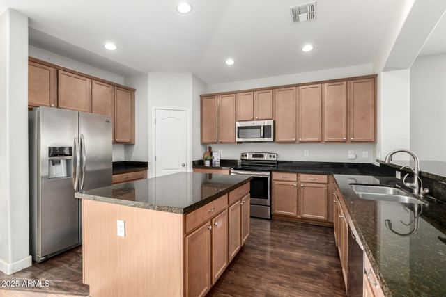 22385 E VIA DE OLIVOS --, Queen Creek, AZ 85142