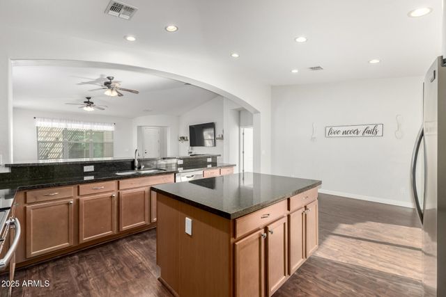 22385 E VIA DE OLIVOS --, Queen Creek, AZ 85142