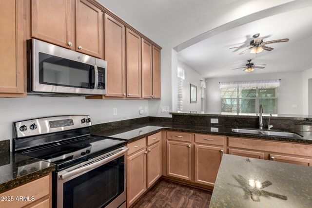 22385 E VIA DE OLIVOS --, Queen Creek, AZ 85142