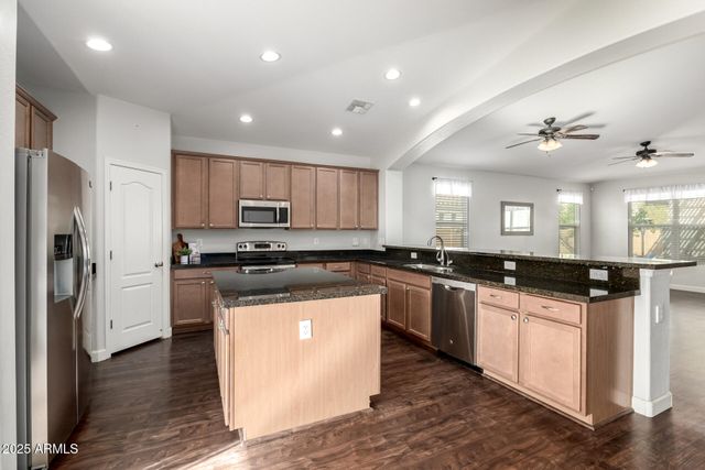 22385 E VIA DE OLIVOS --, Queen Creek, AZ 85142