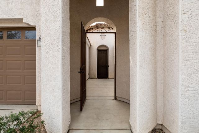 22385 E VIA DE OLIVOS --, Queen Creek, AZ 85142