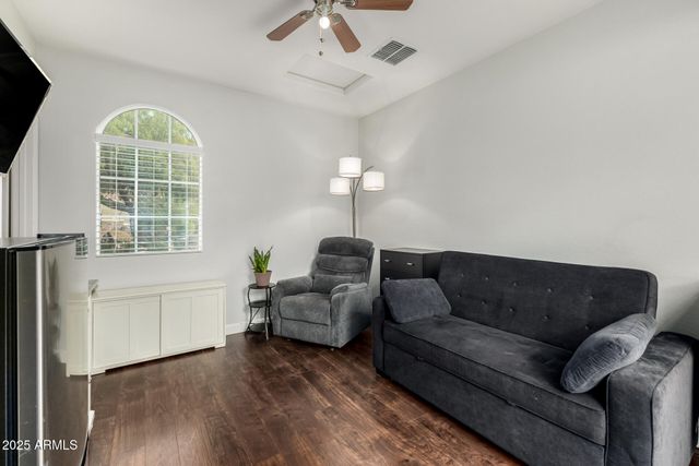 22385 E VIA DE OLIVOS --, Queen Creek, AZ 85142