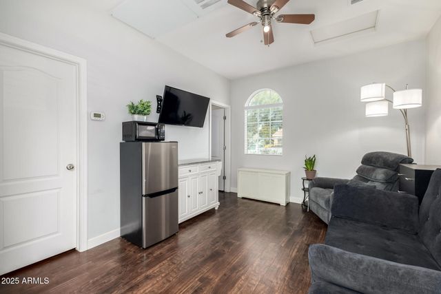 22385 E VIA DE OLIVOS --, Queen Creek, AZ 85142